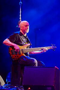 foto Waldemar Mieczkowski, Jacek Jakubowski, Krzysztof Janiszewski