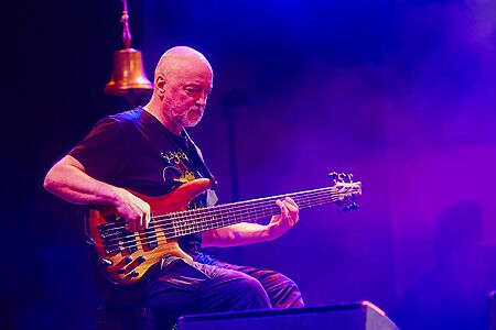 foto Waldemar Mieczkowski, Jacek Jakubowski, Krzysztof Janiszewski