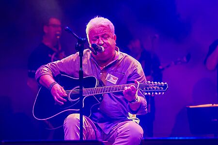 foto Waldemar Mieczkowski, Jacek Jakubowski, Krzysztof Janiszewski