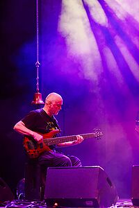 foto Waldemar Mieczkowski, Jacek Jakubowski, Krzysztof Janiszewski