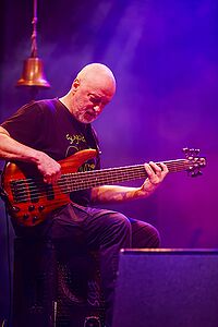 foto Waldemar Mieczkowski, Jacek Jakubowski, Krzysztof Janiszewski