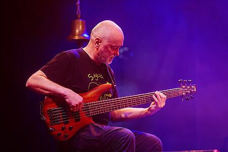 foto Waldemar Mieczkowski, Jacek Jakubowski, Krzysztof Janiszewski