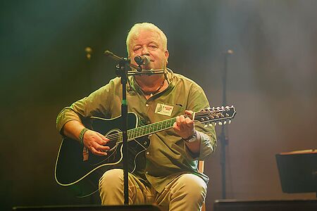 foto Waldemar Mieczkowski, Jacek Jakubowski, Krzysztof Janiszewski