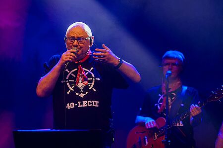 foto Mechanicy Shanty