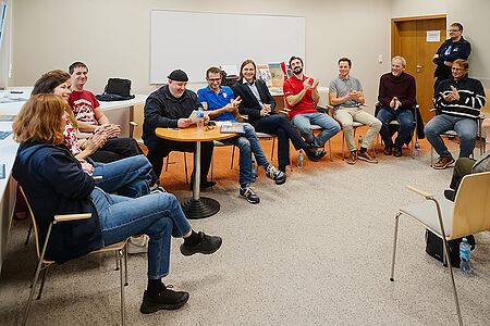 foto Spotkanie z ludźmi morza: polskie żaglowce na "Tall Ships' Races"