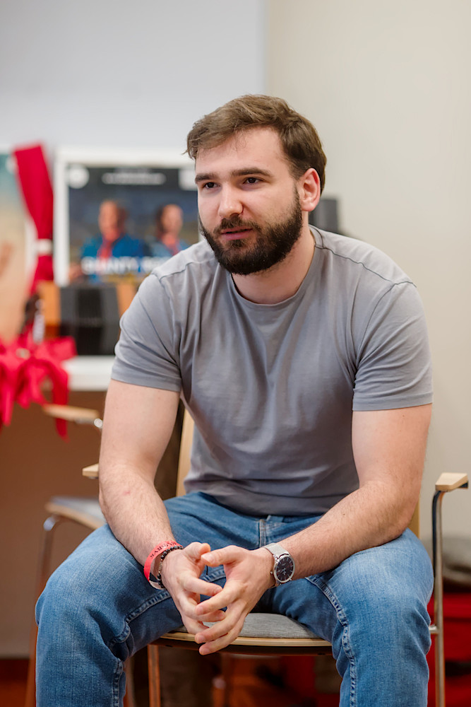 foto Warsztaty marynistyczne