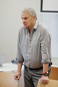 foto Warsztaty marynistyczne