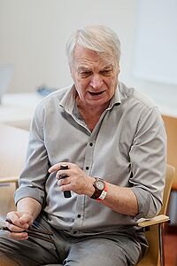 foto Warsztaty marynistyczne