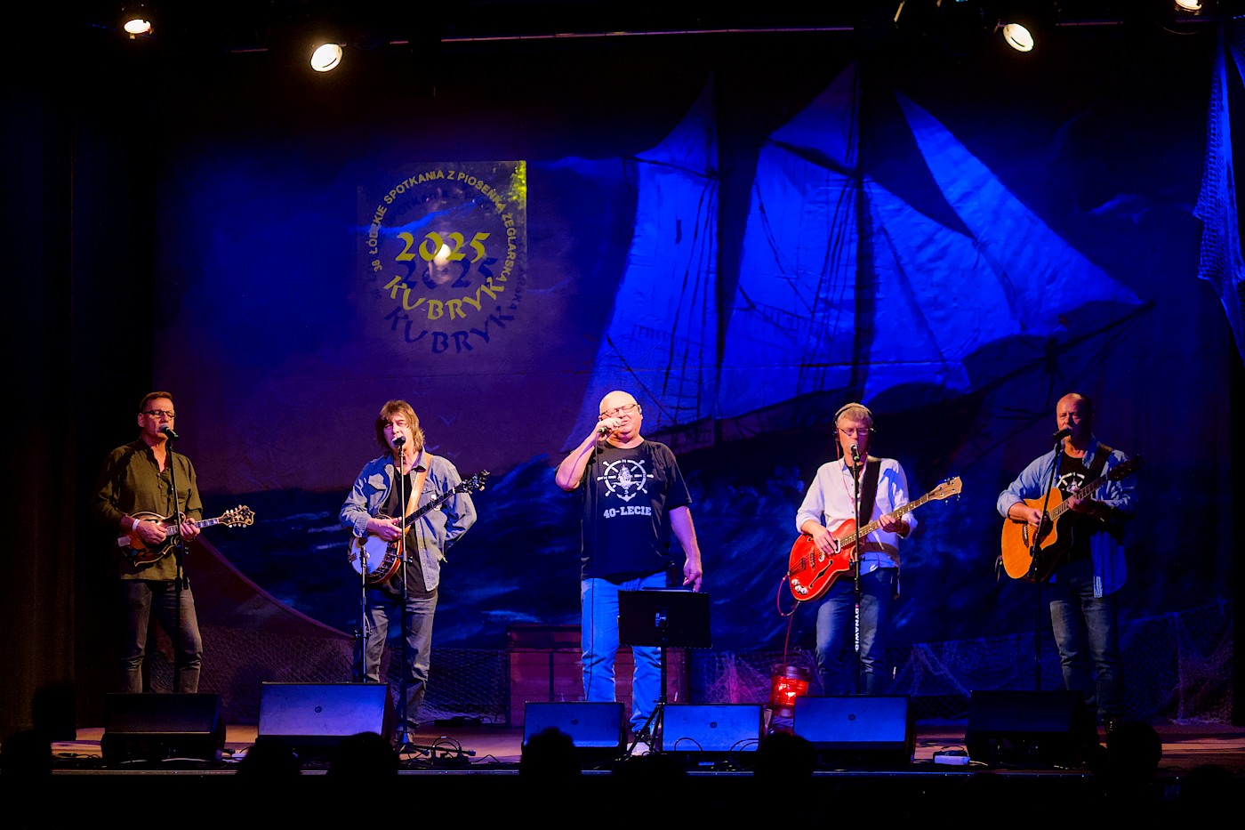 foto Mechanicy Shanty