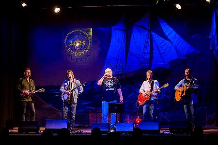 foto Mechanicy Shanty