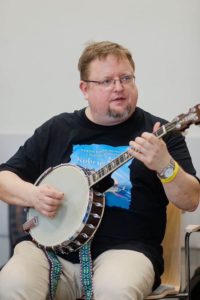 foto Warsztaty muzyczno-wokalne