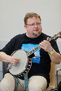 foto Warsztaty muzyczno-wokalne