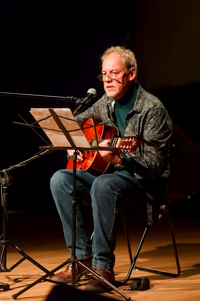 foto Mirosław Peszkowski