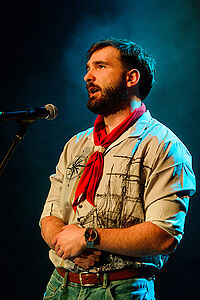 foto Shanty Roots