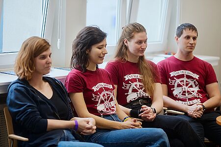 foto Spotkanie z ludźmi morza: polskie żaglowce na "Tall Ships' Races"