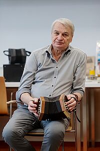 foto Warsztaty muzyczno-wokalne