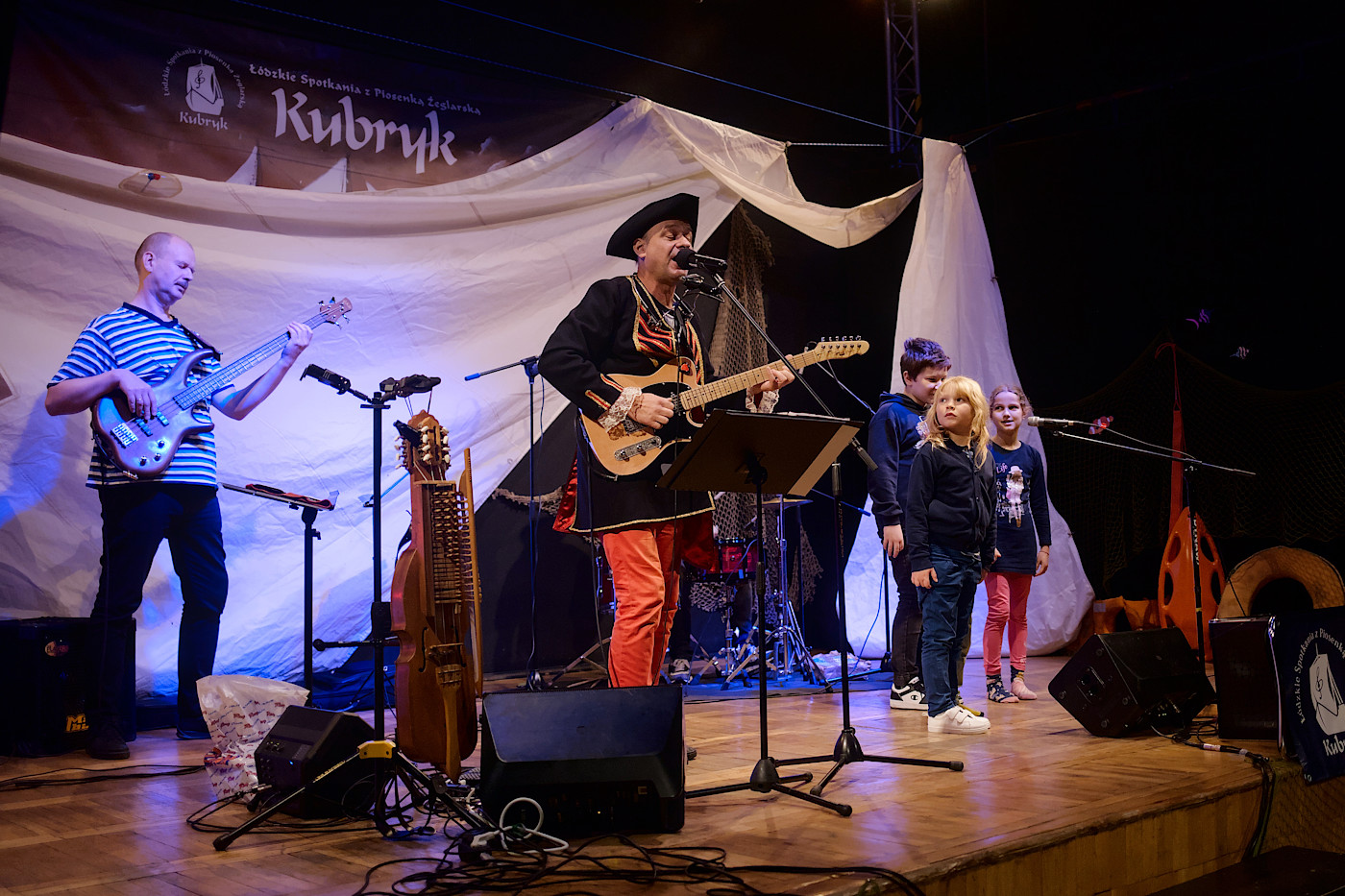 foto Zejman i Garkumpel