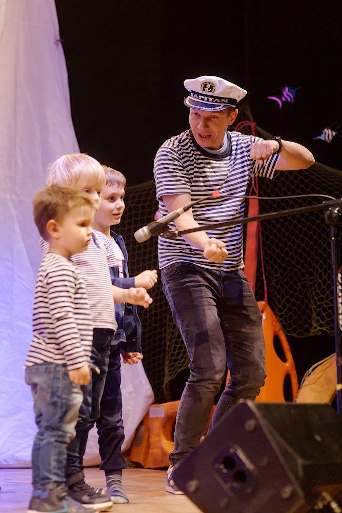 foto Zejman i Garkumpel