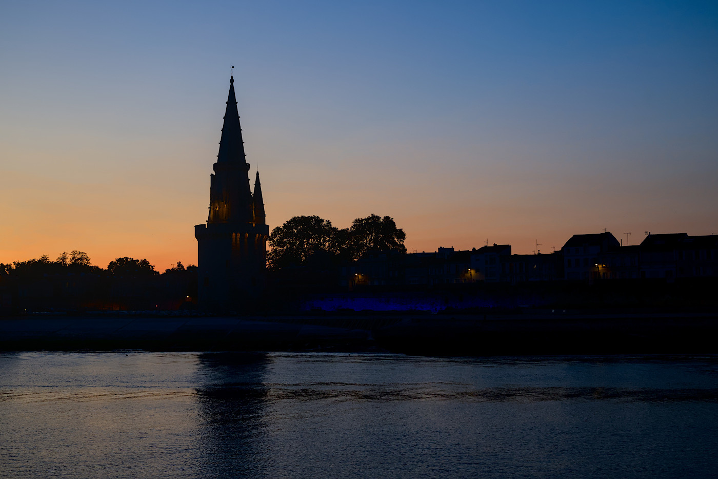 foto La Rochelle