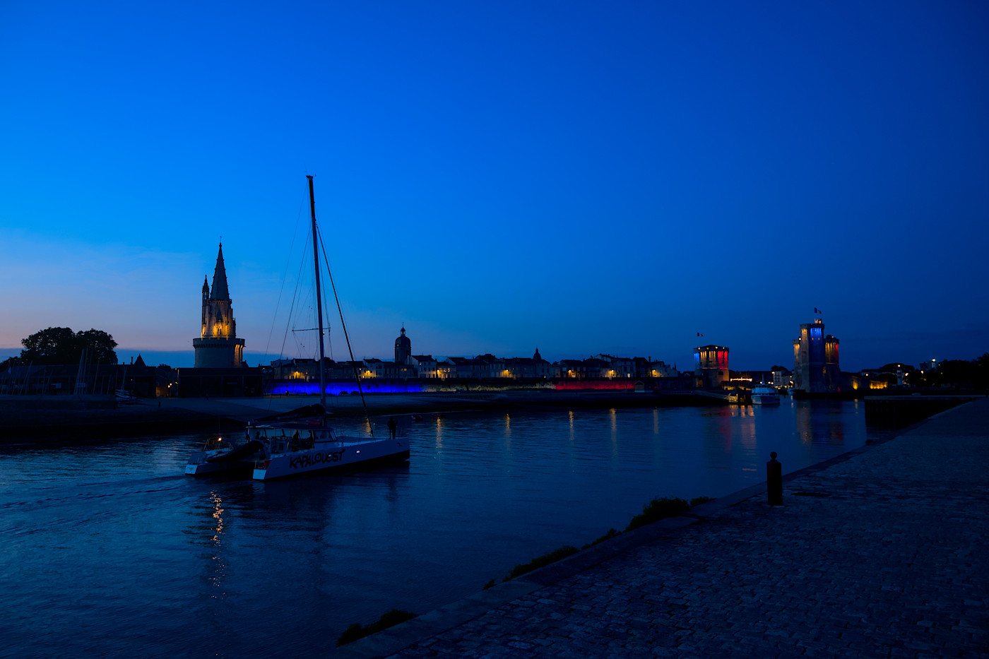 foto La Rochelle