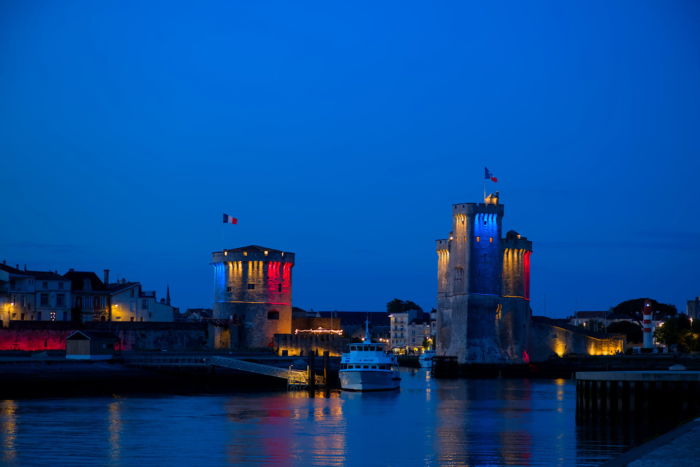 foto La Rochelle