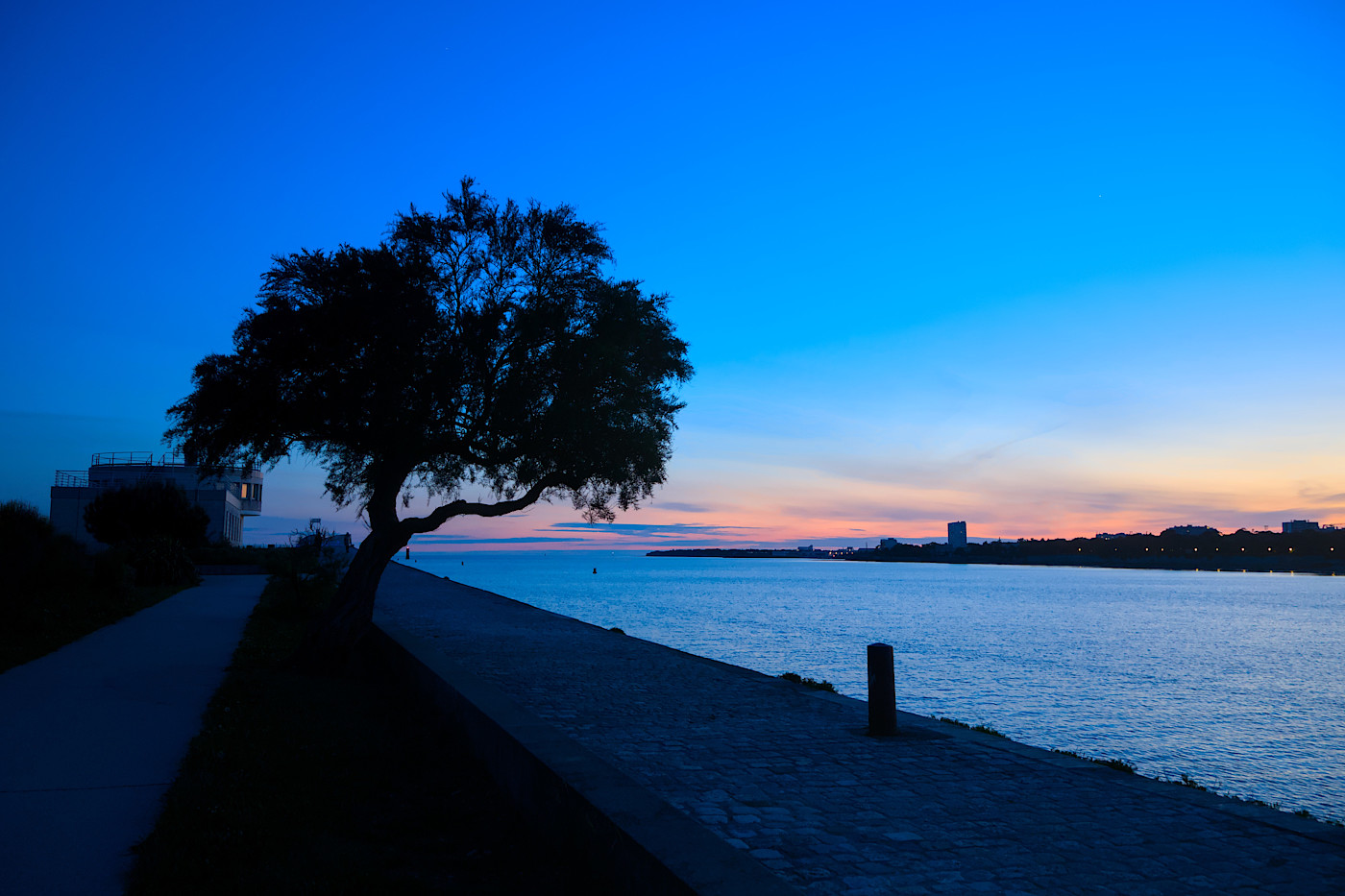 foto La Rochelle