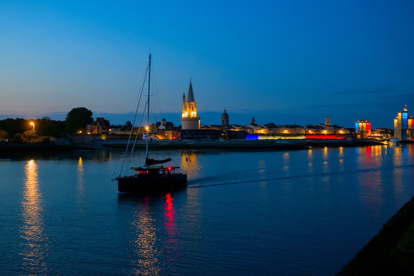 foto La Rochelle