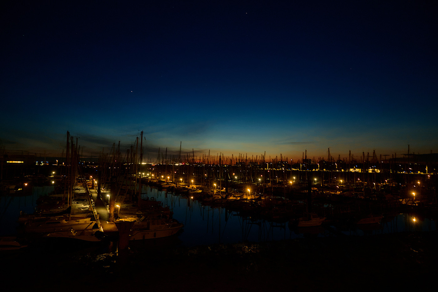 foto La Rochelle