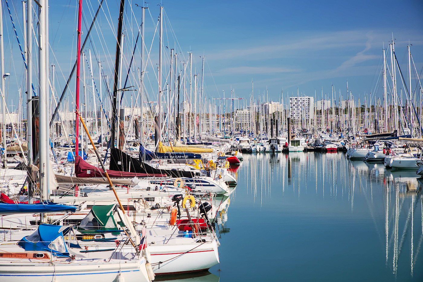 foto La Rochelle