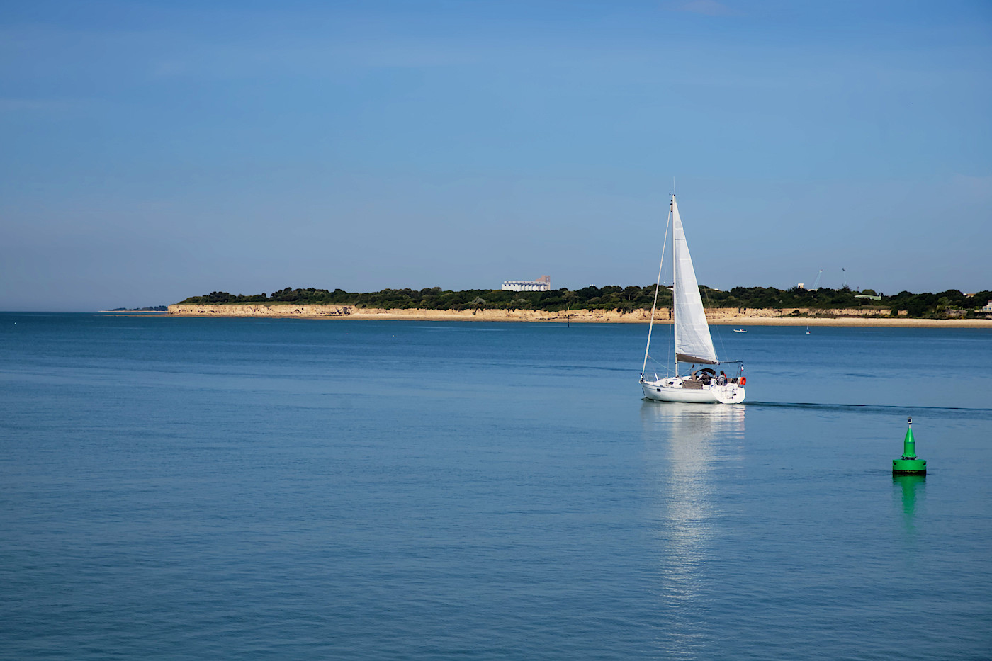 foto La Rochelle