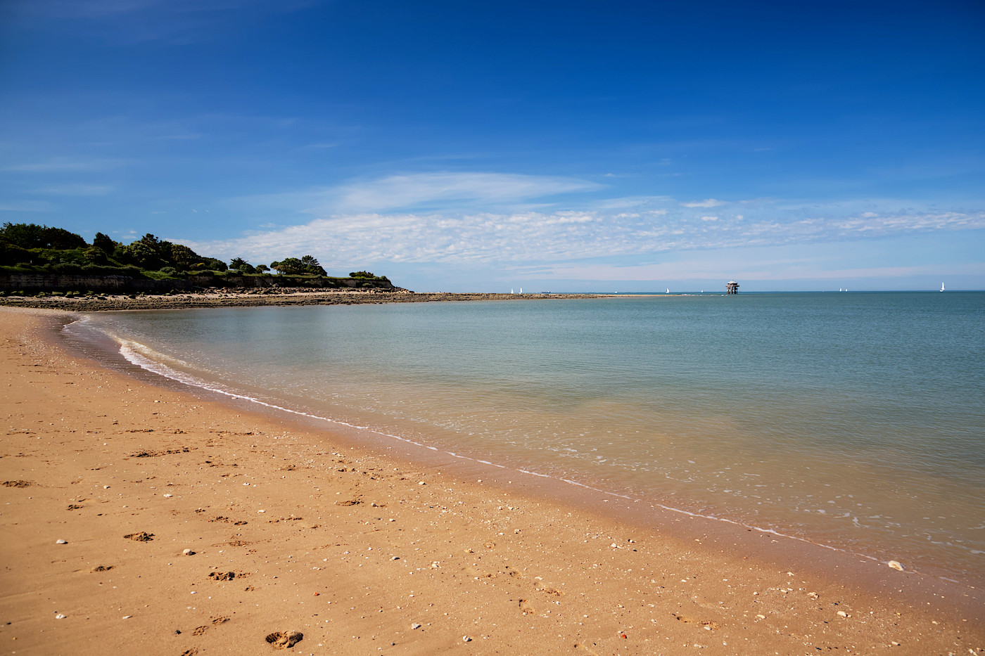 foto La Rochelle