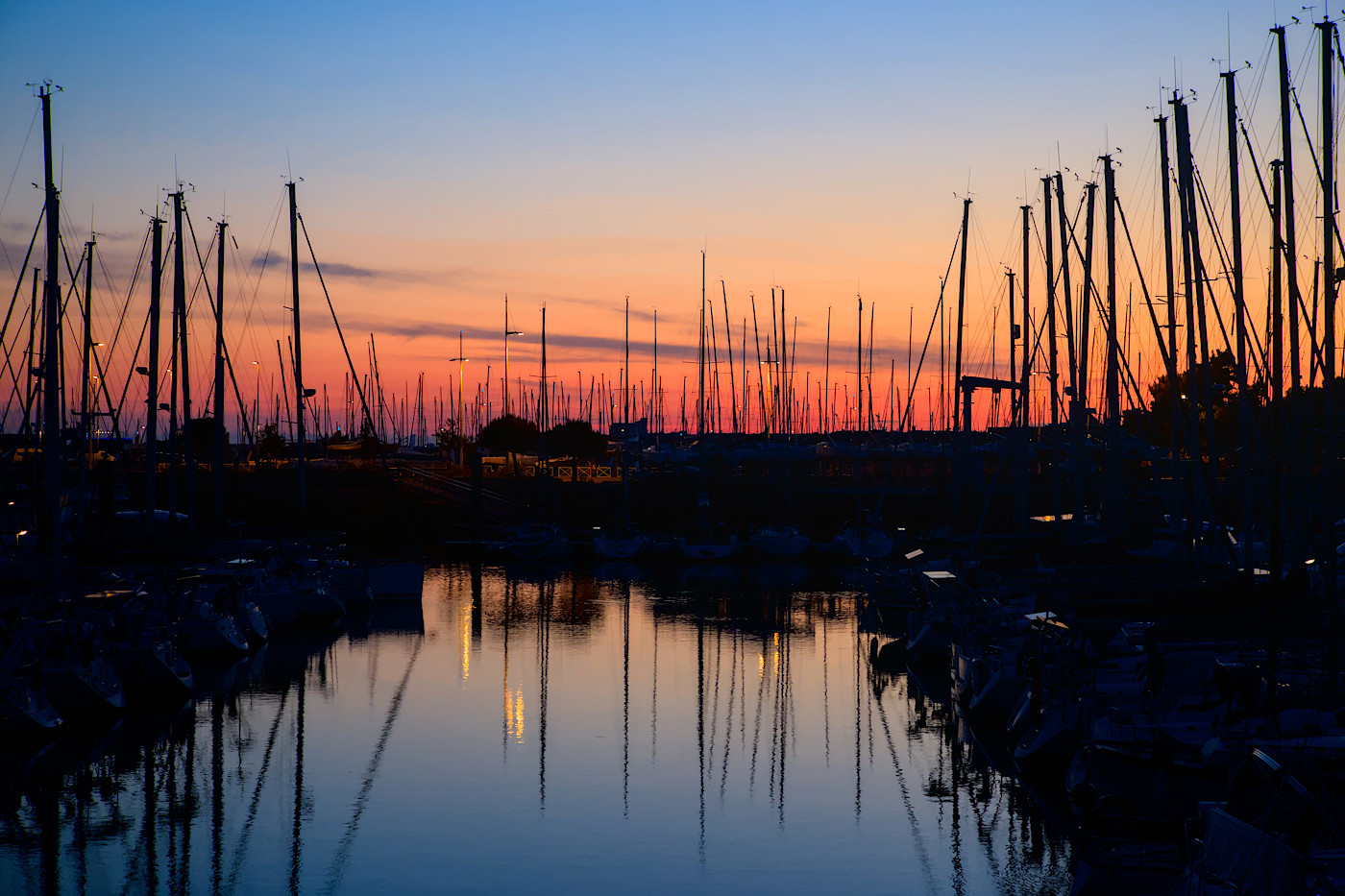 foto La Rochelle