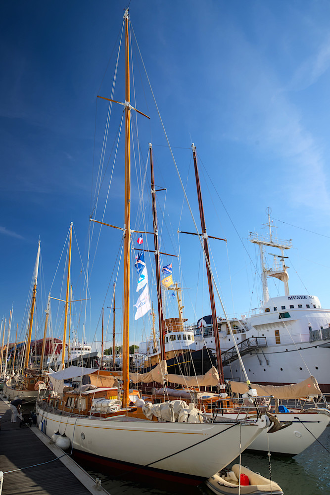 foto La Rochelle