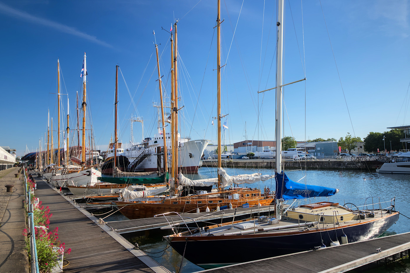 foto La Rochelle