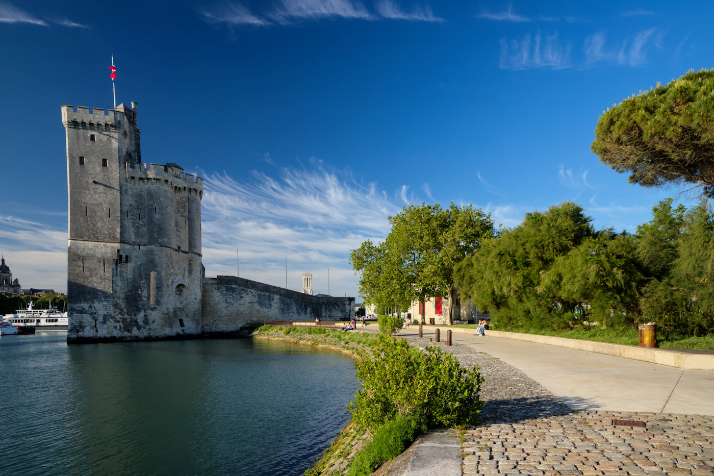foto La Rochelle