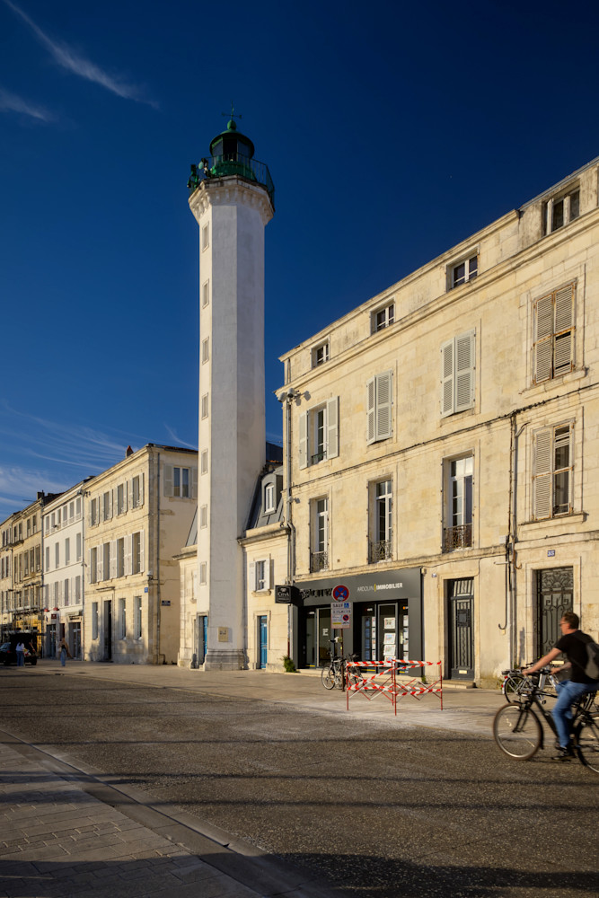 foto La Rochelle