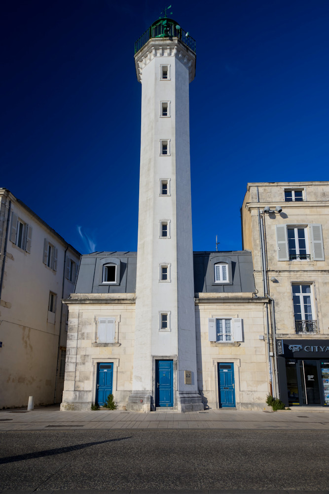 foto La Rochelle