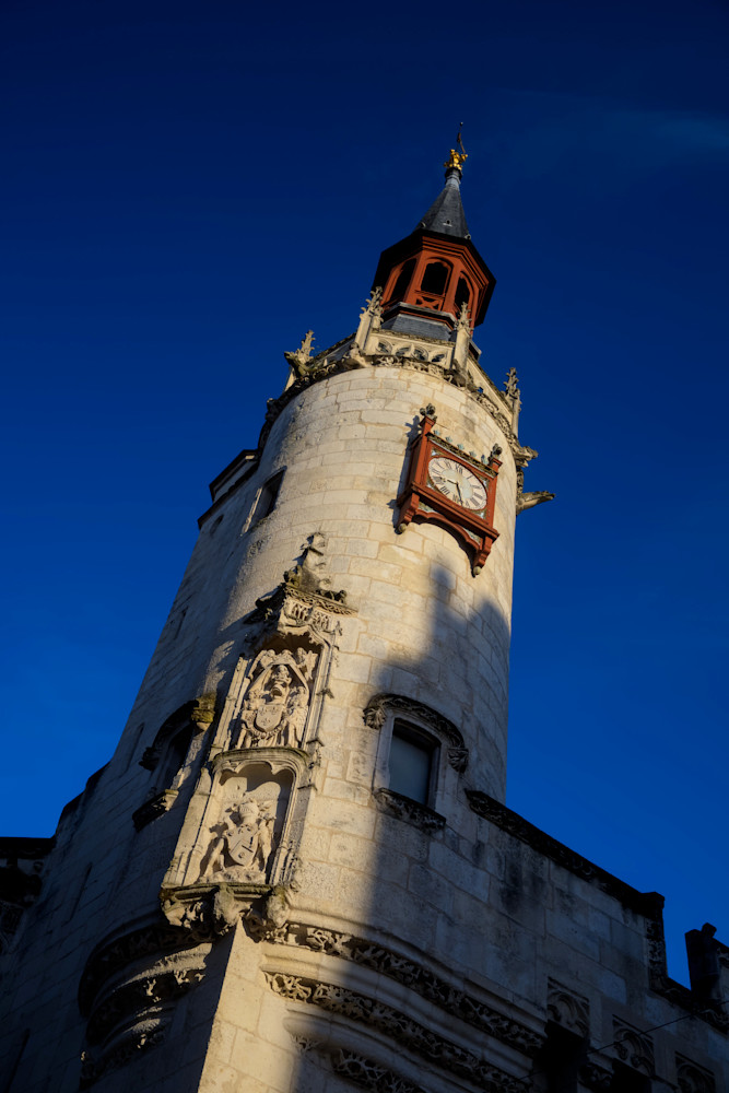 foto La Rochelle
