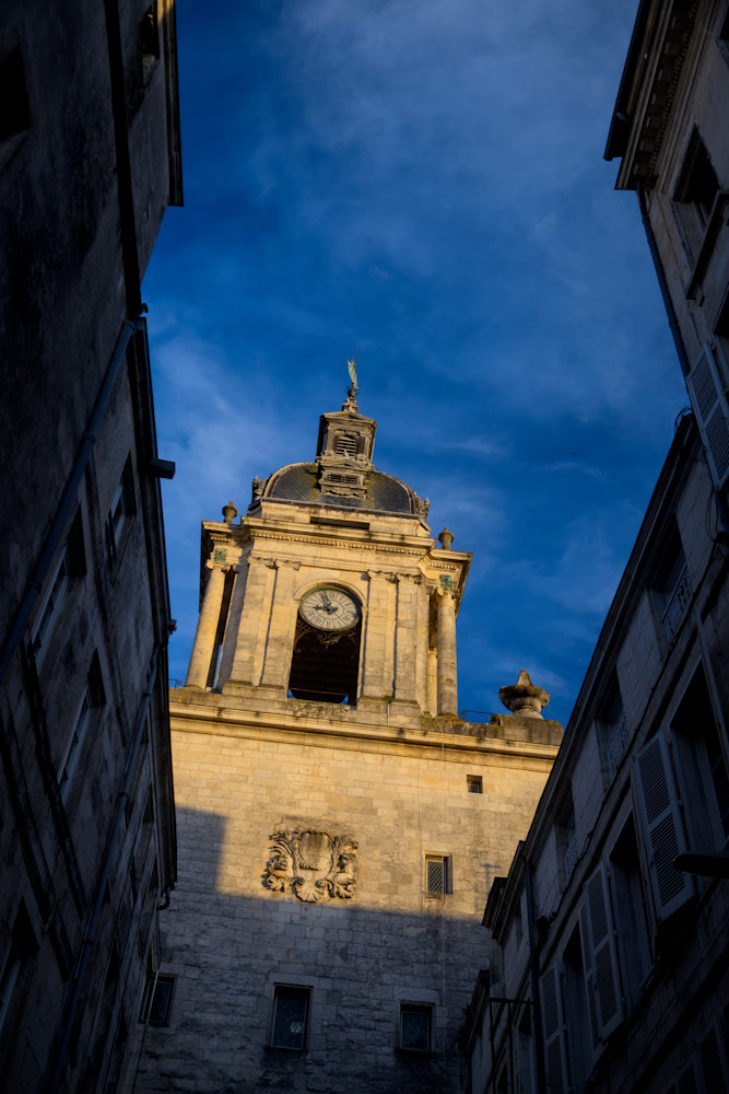foto La Rochelle