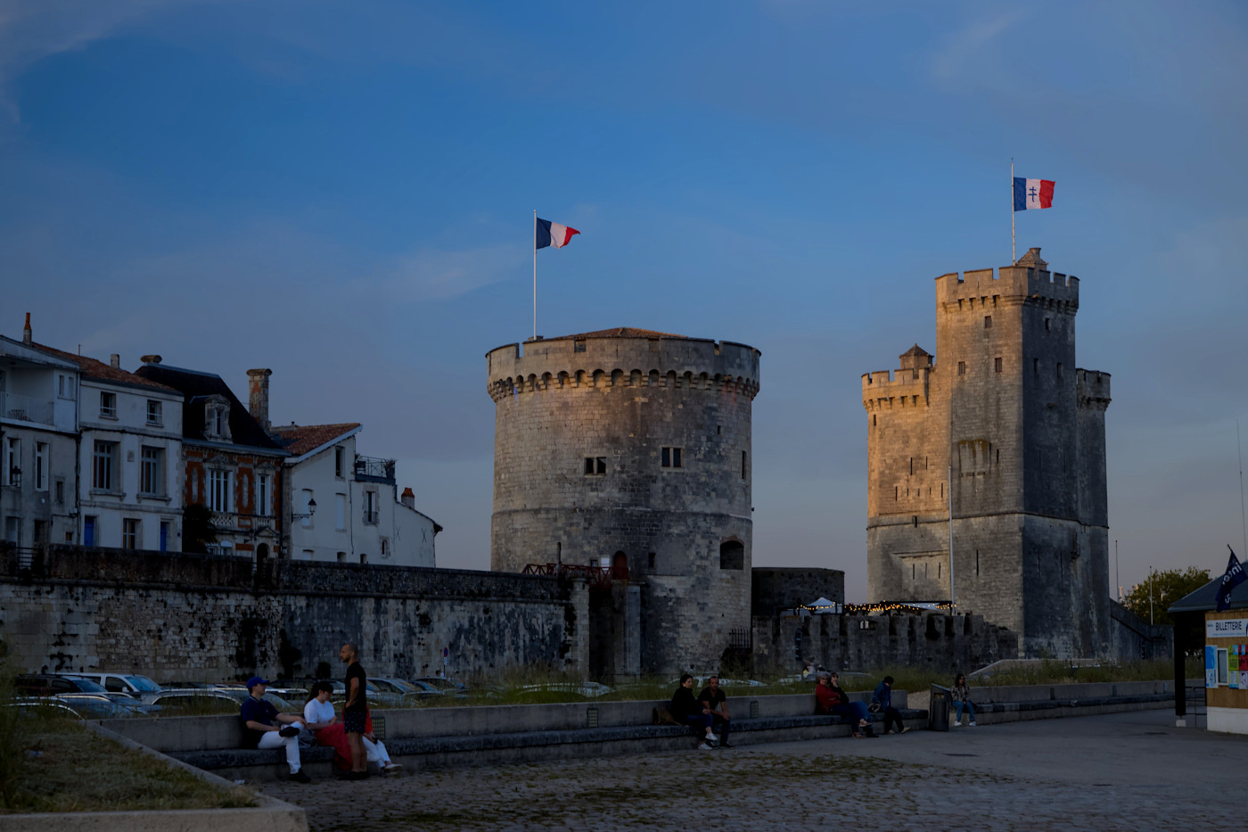 foto La Rochelle