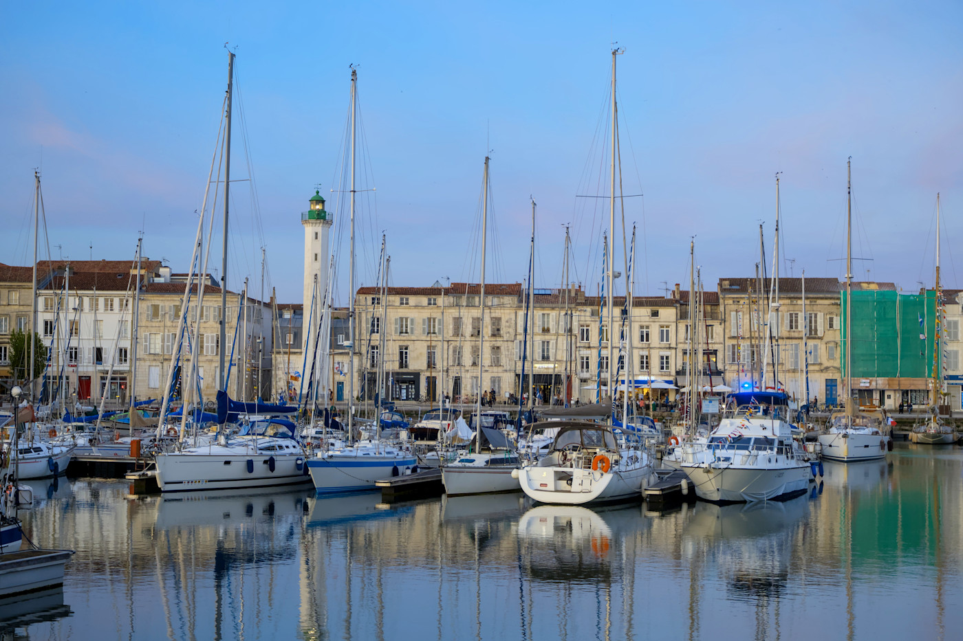 foto La Rochelle