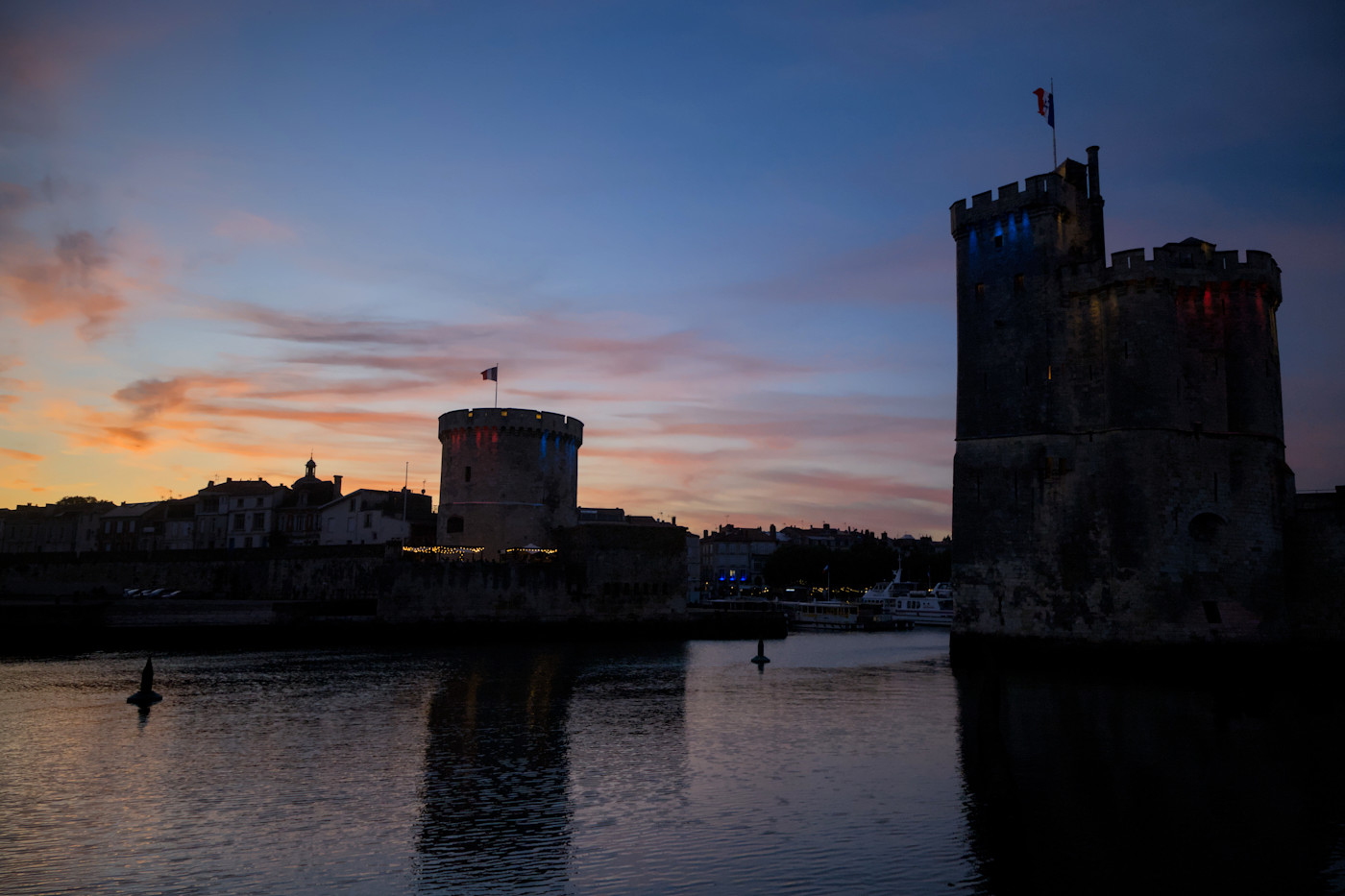 foto La Rochelle