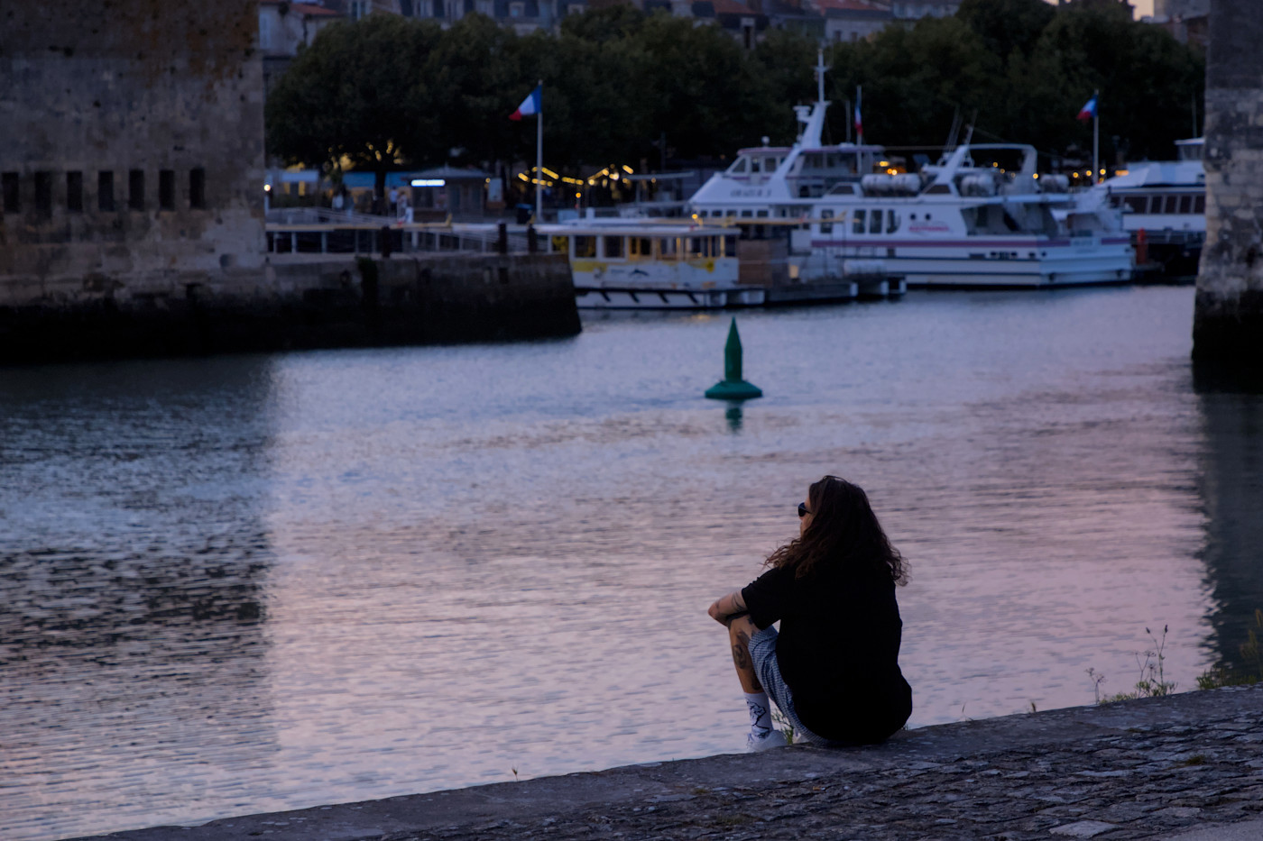 foto La Rochelle