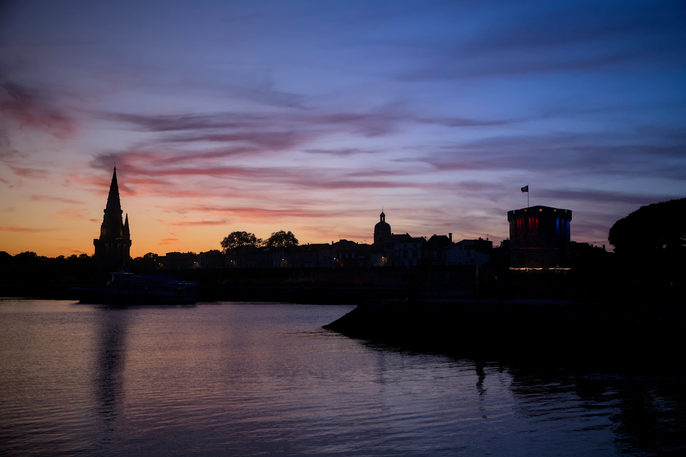 foto La Rochelle
