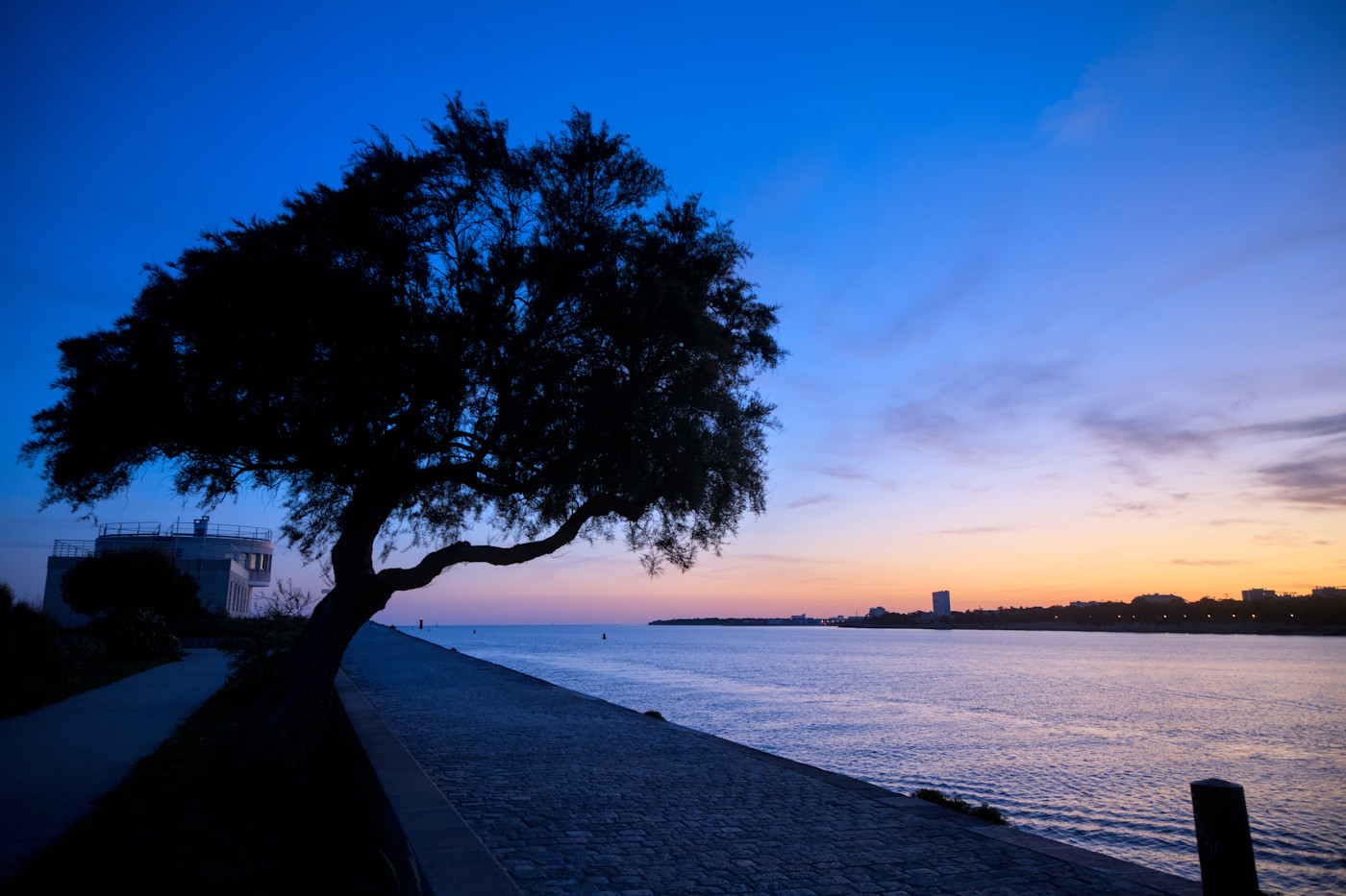 foto La Rochelle