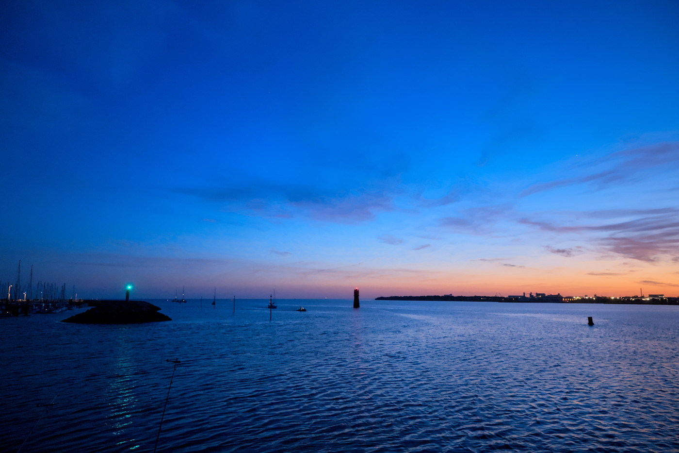 foto La Rochelle