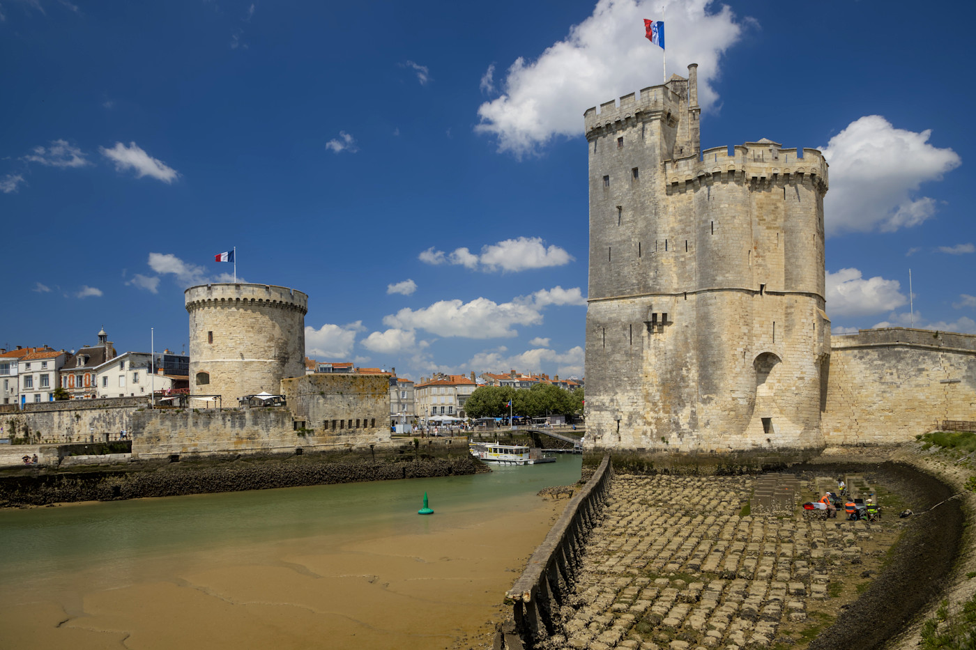 foto La Rochelle