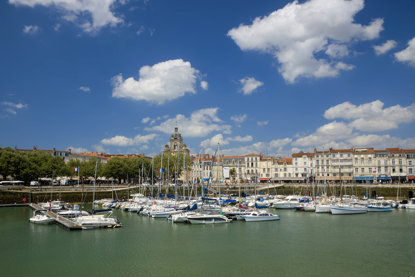 foto La Rochelle