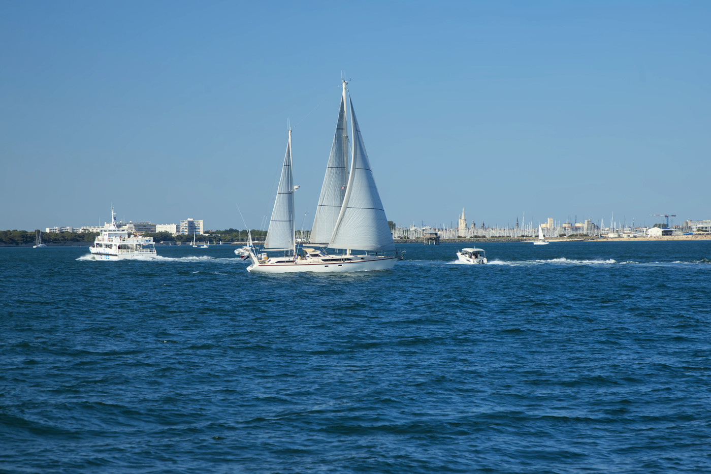 foto La Rochelle