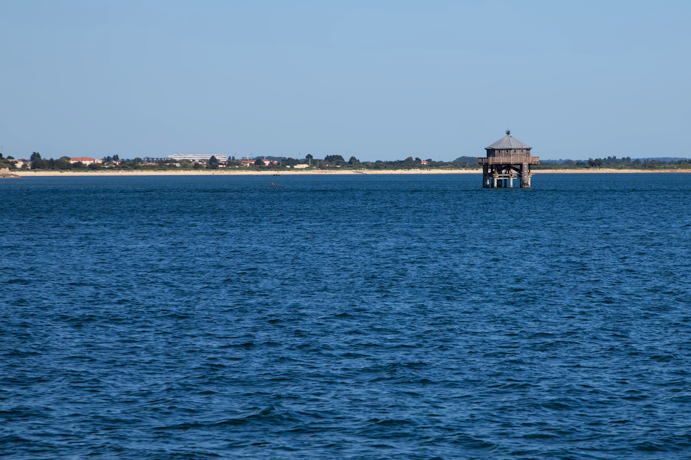foto La Rochelle